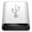 Drive USB Icon